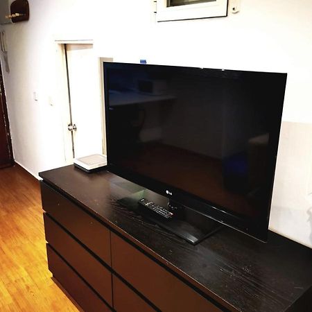 Apartament Apartamento Malasana II Madryt Zewnętrze zdjęcie