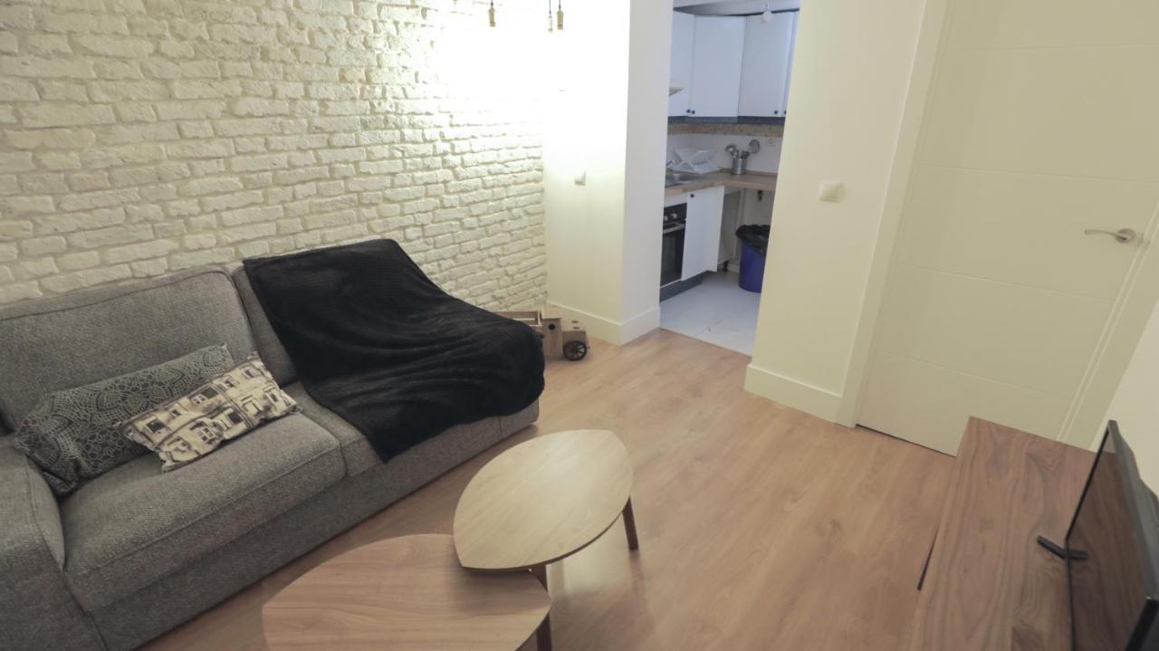 Apartament Apartamento Malasana II Madryt Zewnętrze zdjęcie