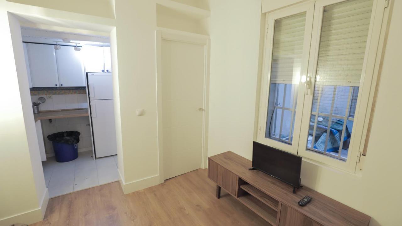 Apartament Apartamento Malasana II Madryt Zewnętrze zdjęcie