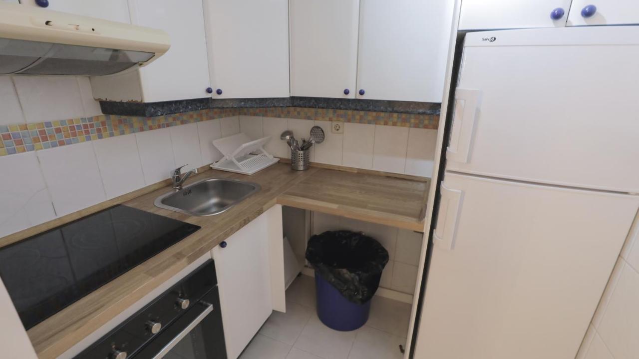 Apartament Apartamento Malasana II Madryt Zewnętrze zdjęcie