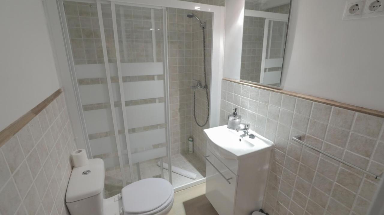 Apartament Apartamento Malasana II Madryt Zewnętrze zdjęcie