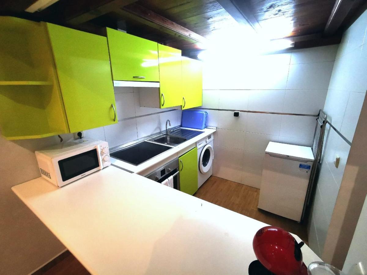 Apartament Apartamento Malasana II Madryt Zewnętrze zdjęcie