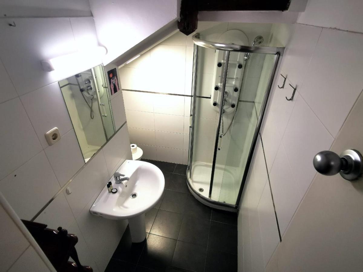 Apartament Apartamento Malasana II Madryt Zewnętrze zdjęcie