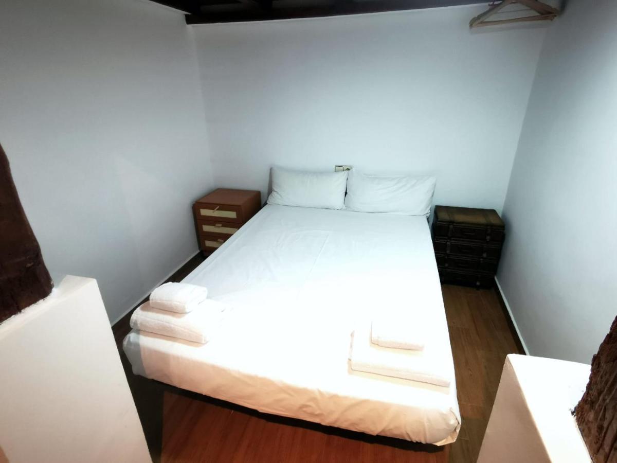 Apartament Apartamento Malasana II Madryt Zewnętrze zdjęcie
